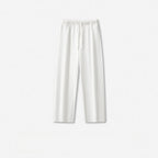 Mens Casual 56.44%Cotton 43.56%polyester Hoodie Sweatpants Set M8311-DK015 - PANTS print logo 10