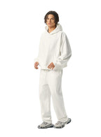 Mens Casual Hoodie Sweatpants Set - Honfitwear