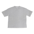 Mens Oversized Streetwear 90% polyester 10% spandex tshirt and shorts set MS-2282 print logo 26