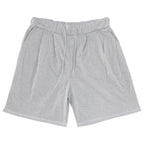 Mens Oversized Streetwear 90% polyester 10% spandex tshirt and shorts set MS-2282 print logo 30
