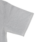 Mens Oversized Streetwear 90% polyester 10% spandex tshirt and shorts set MS-2282 print logo 28