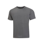 Custom 100%polyester Men's running shirts MT252 print logo 7