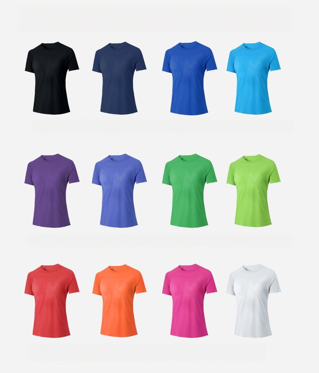 Custom 92%polyester 8%spandex Men's running shirts MT260 print logo 33