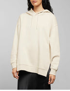 Womens Oversized Activewear 100% cotton Hoodie MZYCSA1983T print logo 19