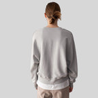 Womens Sports Workout 100% cotton Sweatshirt MZYCSA1988T print logo 2
