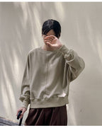 Womens Sports Workout 100% cotton Sweatshirt MZYCSA1988T print logo 30