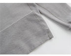 Womens Casual Oversized 100% cotton Sweatshirt MZYCSA2109Y print logo 29