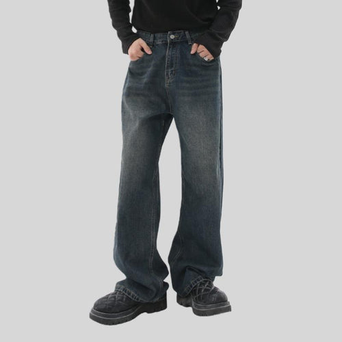 Mens Casual jeans NB-427 - Honfitwear