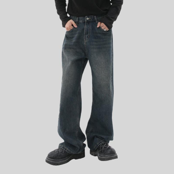 Mens Casual jeans NB-427 - Honfitwear