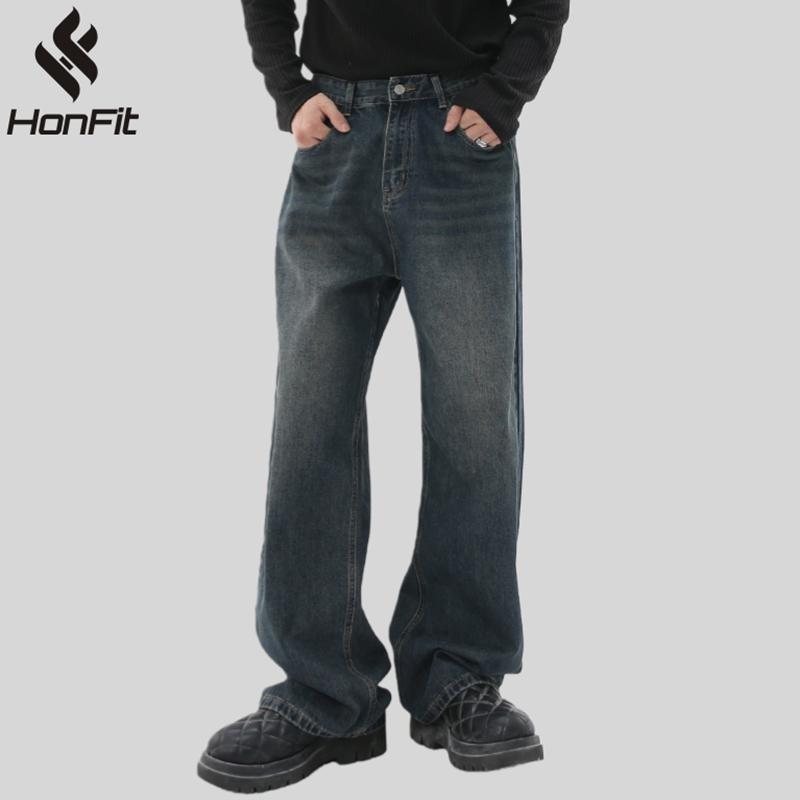 Mens Casual jeans NB-427 - Honfitwear