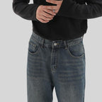 Mens Casual jeans NB-427 - Honfitwear