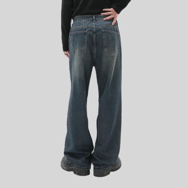 Mens Casual jeans NB-427 - Honfitwear