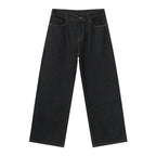 Mens Oversized 79.3%cotton 9.1%polyester 11.6%regenerated cellulose fiber jeans NB-B414