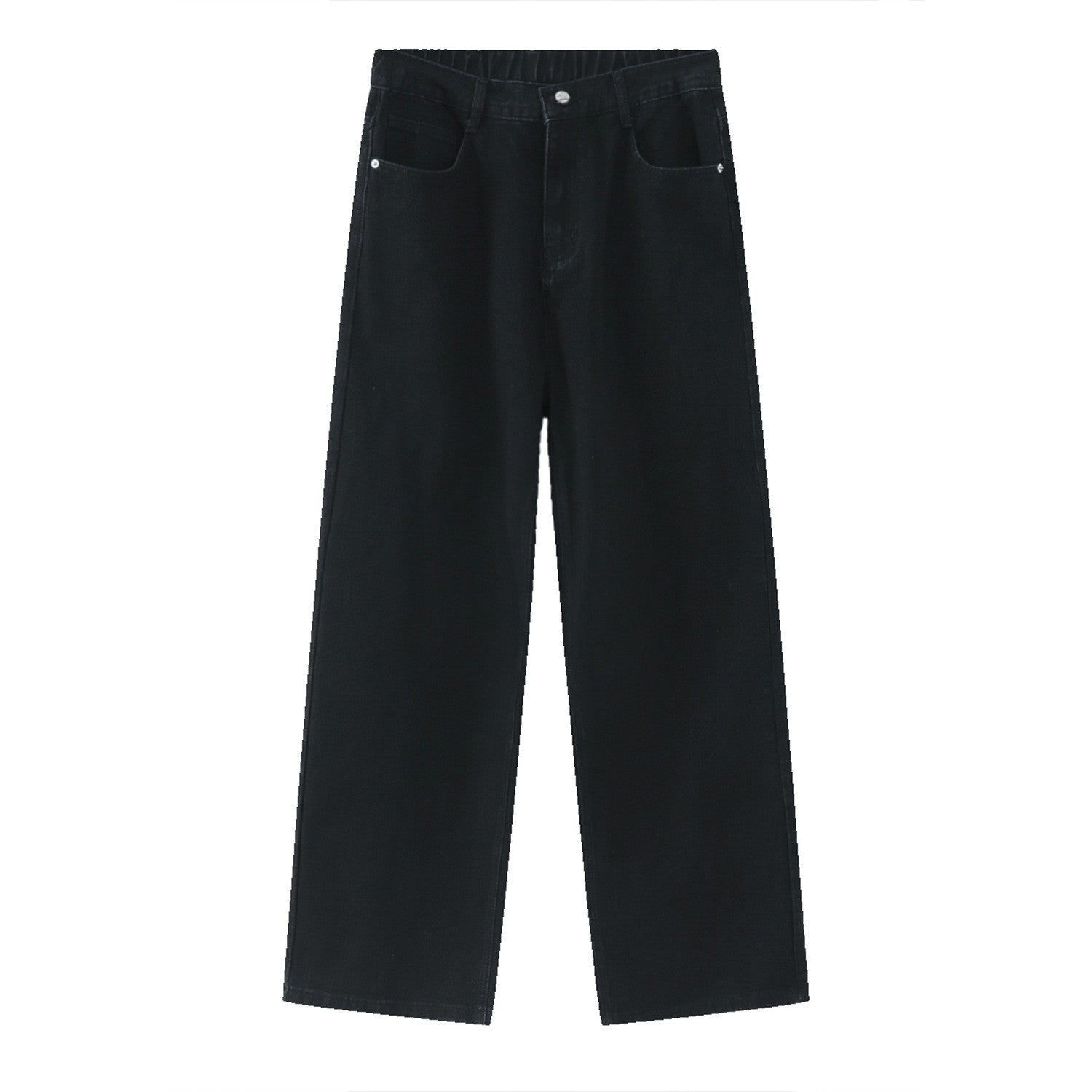 Mens Oversized 79.3%cotton 9.1%polyester 11.6%regenerated cellulose fiber jeans NB-B414