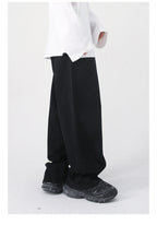 Mens Oversized 79.3%cotton 9.1%polyester 11.6%regenerated cellulose fiber jeans NB-B414
