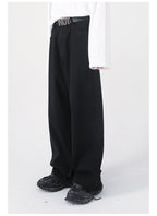 Mens Oversized 79.3%cotton 9.1%polyester 11.6%regenerated cellulose fiber jeans NB-B414