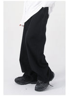 Mens Oversized 79.3%cotton 9.1%polyester 11.6%regenerated cellulose fiber jeans NB-B414