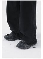 Mens Oversized 79.3%cotton 9.1%polyester 11.6%regenerated cellulose fiber jeans NB-B414