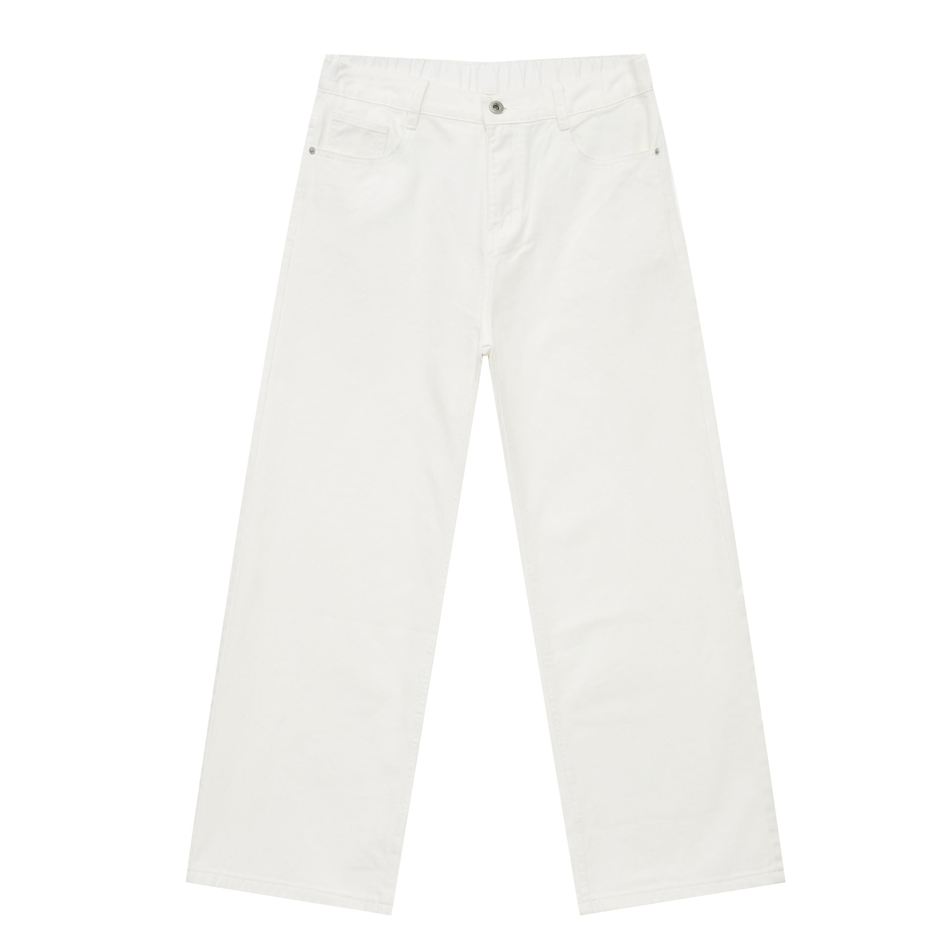 Mens Oversized 79.3%cotton 9.1%polyester 11.6%regenerated cellulose fiber jeans NB-B414