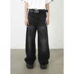 Mens Vintage 68%cotton 24.6%polyester 5.9%regenerated cellulose fiber 1.5%other fibers jeans NB-B666