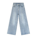 Mens Vintage 68%cotton 24.6%polyester 5.9%regenerated cellulose fiber 1.5%other fibers jeans NB-B666