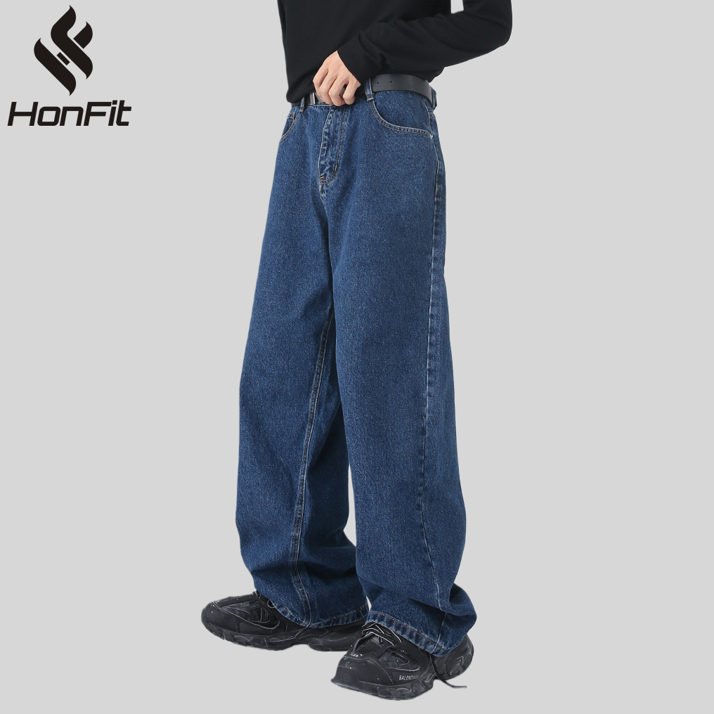 Mens Vintage 68%cotton 24.6%polyester 5.9%regenerated cellulose fiber 1.5%other fibers jeans NB-B666