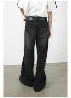Mens Vintage 68%cotton 24.6%polyester 5.9%regenerated cellulose fiber 1.5%other fibers jeans NB-B666
