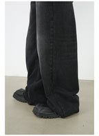 Mens Vintage 68%cotton 24.6%polyester 5.9%regenerated cellulose fiber 1.5%other fibers jeans NB-B666
