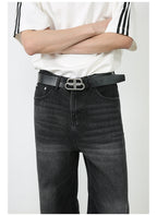 Mens Vintage 68%cotton 24.6%polyester 5.9%regenerated cellulose fiber 1.5%other fibers jeans NB-B666