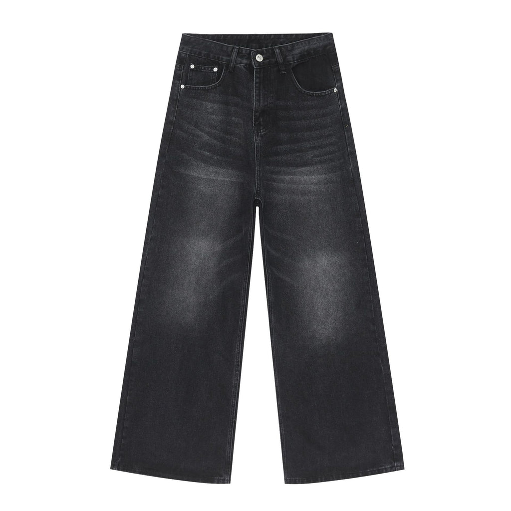Mens Vintage 68%cotton 24.6%polyester 5.9%regenerated cellulose fiber 1.5%other fibers jeans NB-B666