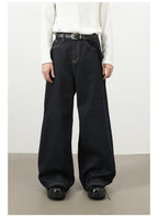 Mens Vintage 68%cotton 24.6%polyester 5.9%regenerated cellulose fiber 1.5%other fibers jeans NB-B666