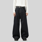 Mens Vintage 68%cotton 24.6%polyester 5.9%regenerated cellulose fiber 1.5%other fibers jeans NB-B666