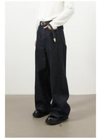 Mens Vintage 68%cotton 24.6%polyester 5.9%regenerated cellulose fiber 1.5%other fibers jeans NB-B666