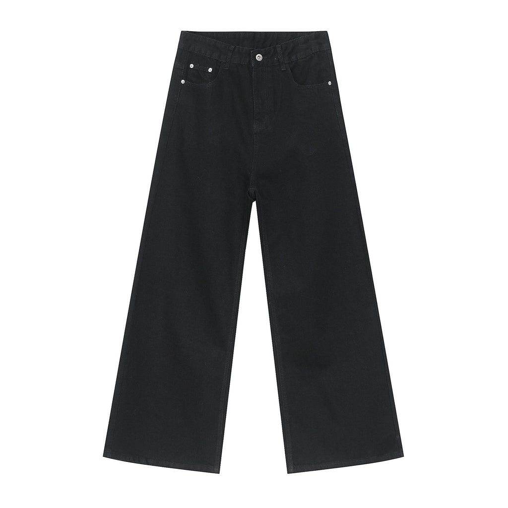 Mens Vintage 68%cotton 24.6%polyester 5.9%regenerated cellulose fiber 1.5%other fibers jeans NB-B666
