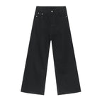 Mens Vintage 68%cotton 24.6%polyester 5.9%regenerated cellulose fiber 1.5%other fibers jeans NB-B666