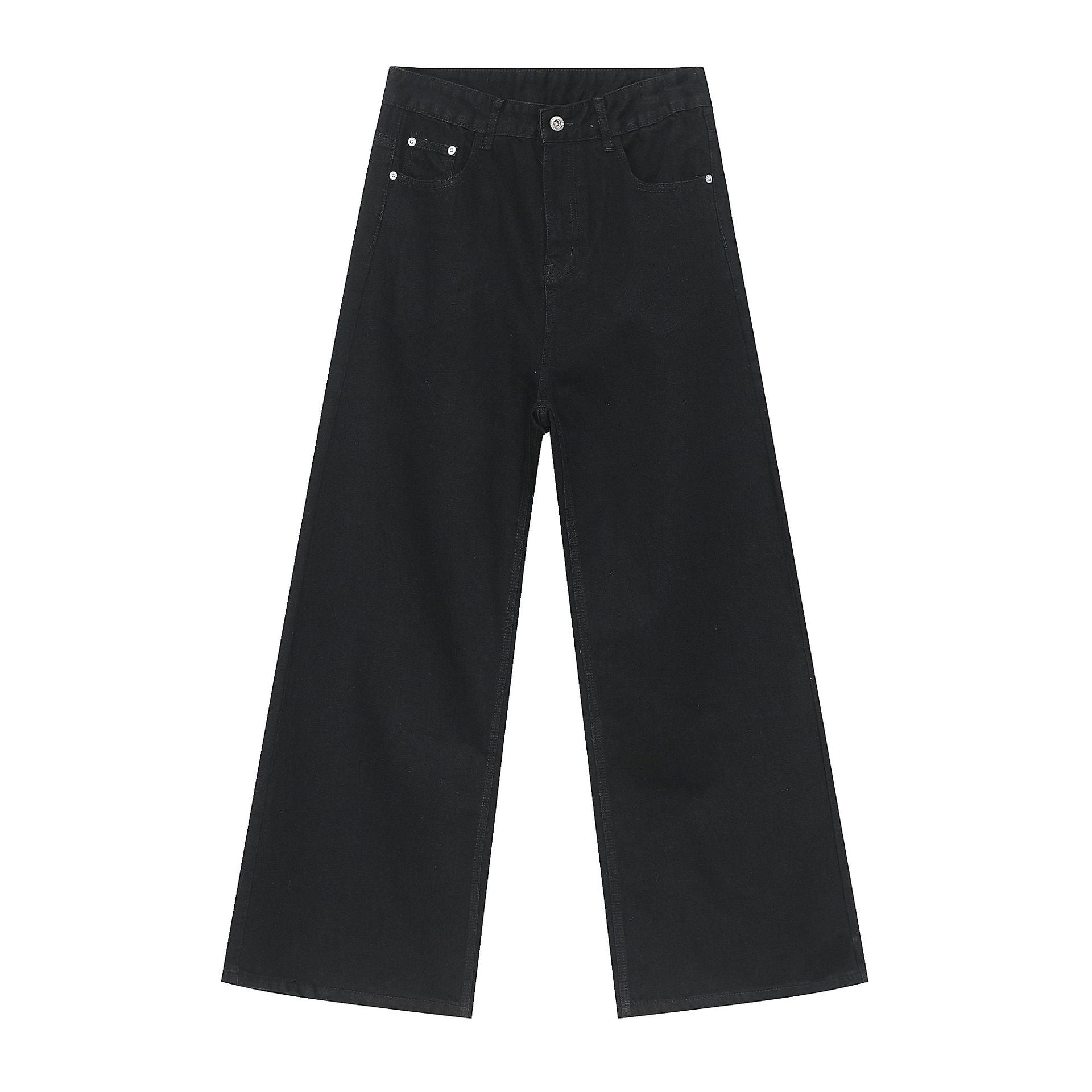 Mens Vintage 68%cotton 24.6%polyester 5.9%regenerated cellulose fiber 1.5%other fibers jeans NB-B666