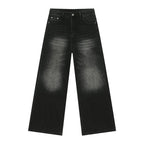 Mens Acid Washed 84.4%cotton 6%polyester 9.6%regenerated cellulose fiber jeans NB-H059X09