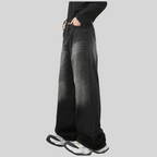 Mens Acid Washed 84.4%cotton 6%polyester 9.6%regenerated cellulose fiber jeans NB-H059X09