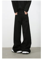 Mens Acid Washed 84.4%cotton 6%polyester 9.6%regenerated cellulose fiber jeans NB-H059X09