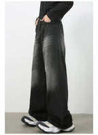 Mens Acid Washed 84.4%cotton 6%polyester 9.6%regenerated cellulose fiber jeans NB-H059X09 - Product View 34 | Honfit