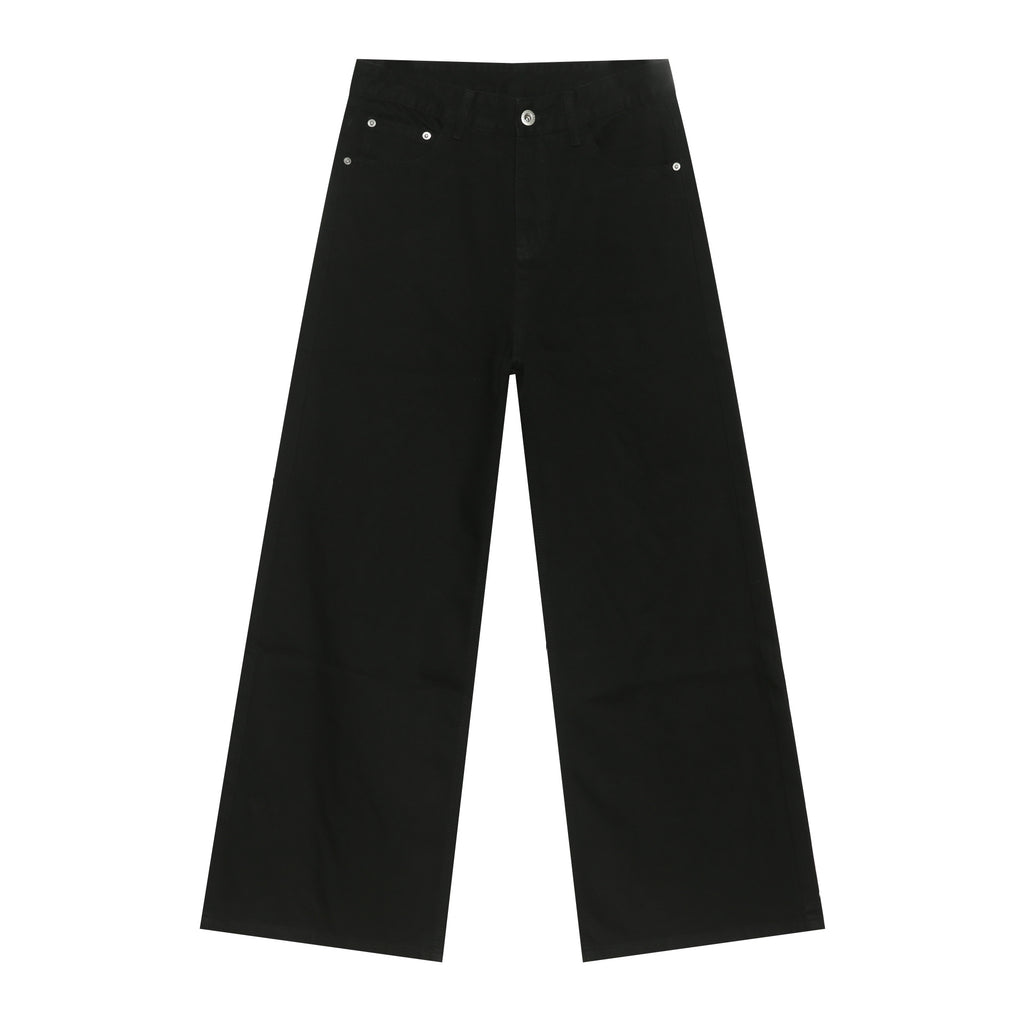Mens Acid Washed 84.4%cotton 6%polyester 9.6%regenerated cellulose fiber jeans NB-H059X09
