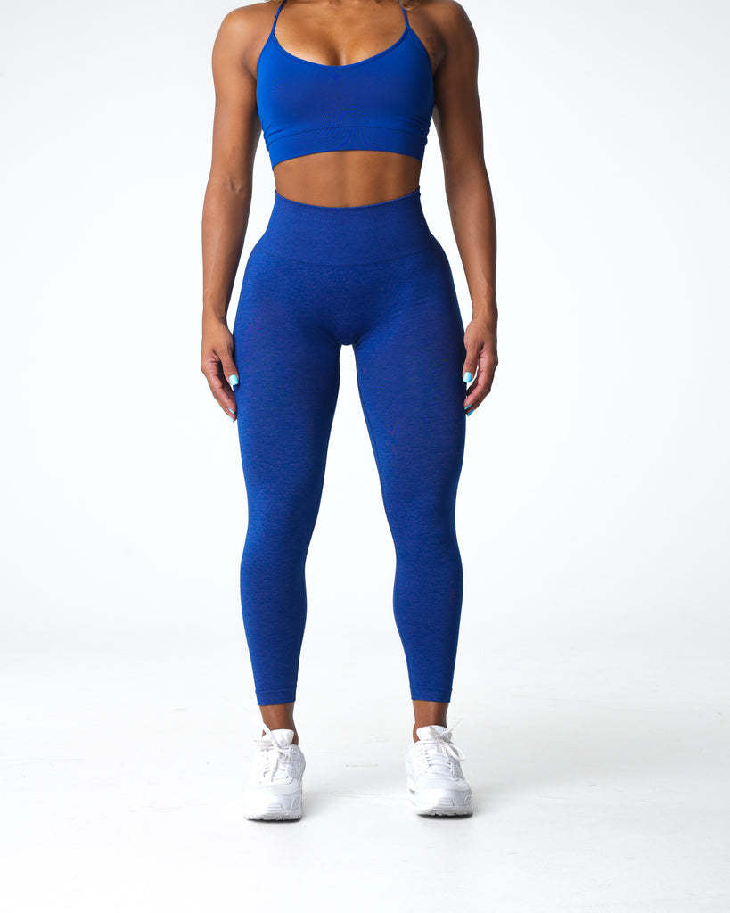 Womens Yoga Training Spandex / Nylon Leggings O-2828 print logo 33