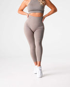 Womens Yoga Training Spandex / Nylon Leggings O-2828 print logo 41