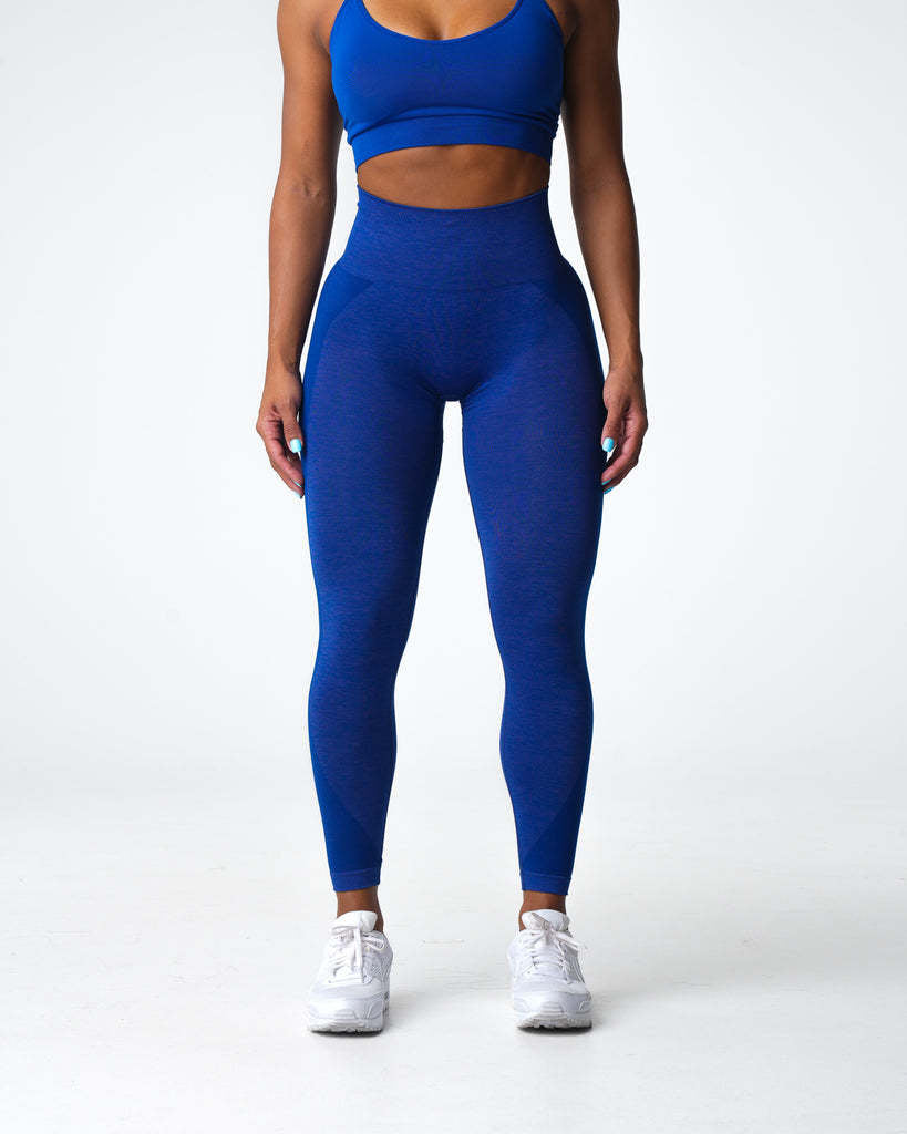 Womens Yoga Training Spandex / Nylon Leggings O-2828 print logo 42