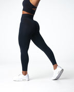 Womens Yoga Training Spandex / Nylon Leggings O-2828 print logo 36