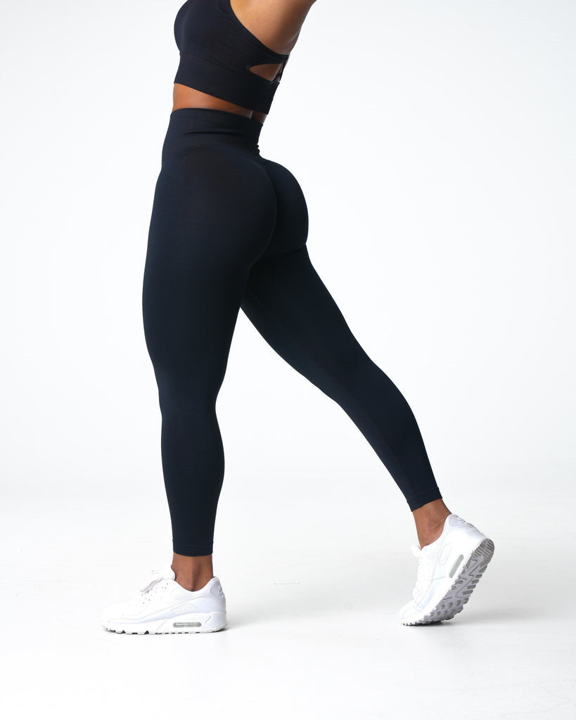 Womens Yoga Training Spandex / Nylon Leggings O-2828 print logo 36