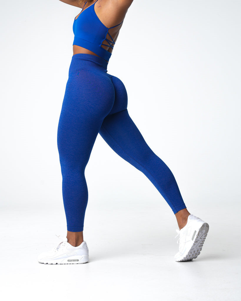 Womens Yoga Training Spandex / Nylon Leggings O-2828 print logo 32