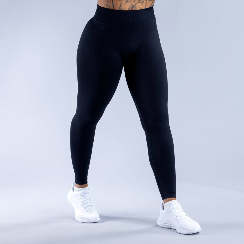 Womens Yoga Sportswear Spandex / Nylon Leggings O-5496 print logo 20