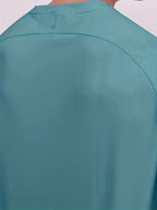 Mens Gym 100%Polyester tshirt OMT102