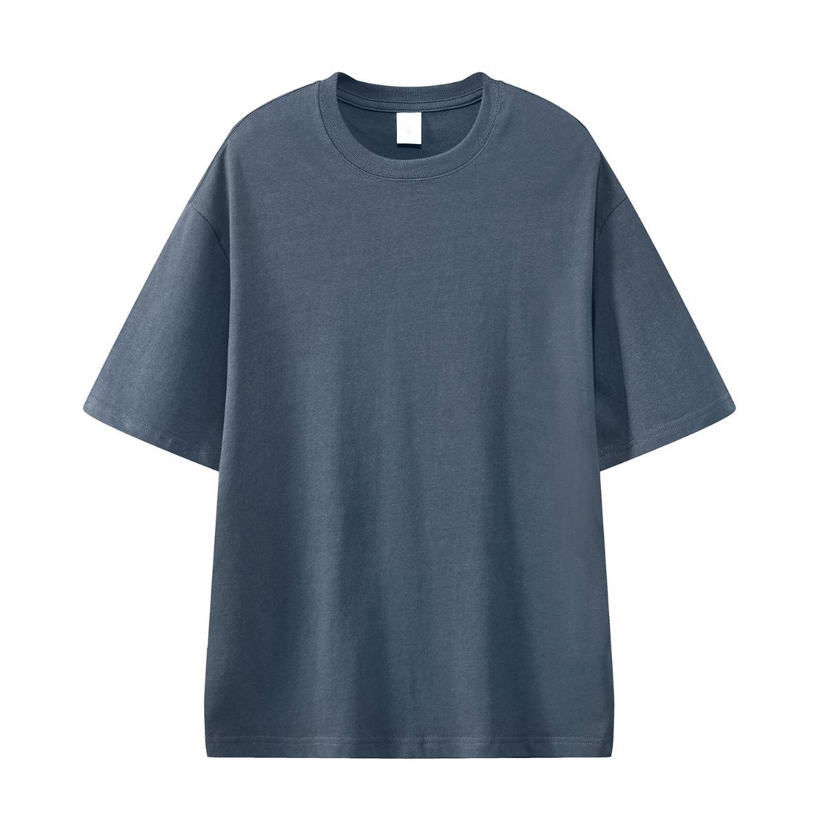 Mens Casual Streetwear 100% cotton Oversize Tshirt OT280 print logo 29